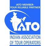 IATO member